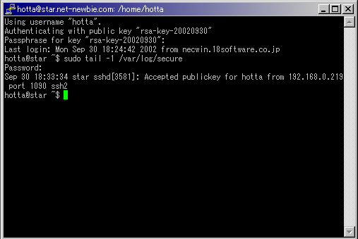 publickey
